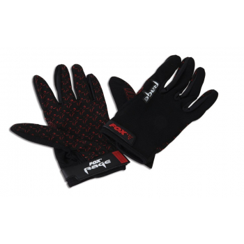 Rękawiczki Fox Rage Power Grip Gloves L